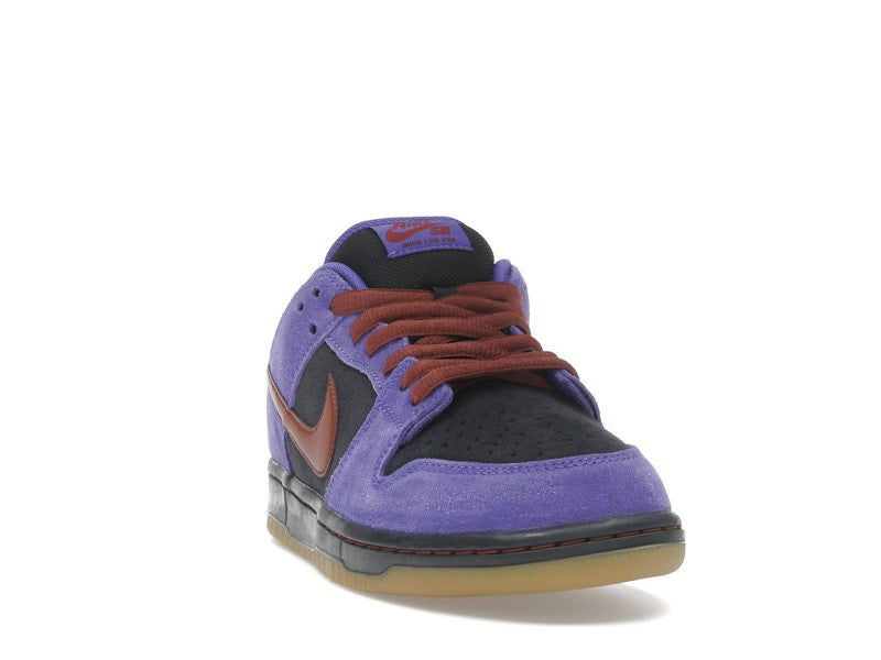 Nike SB Dunk Low Persian Violet