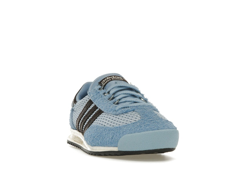 adidas SL76 Wales Bonner Ash Blue