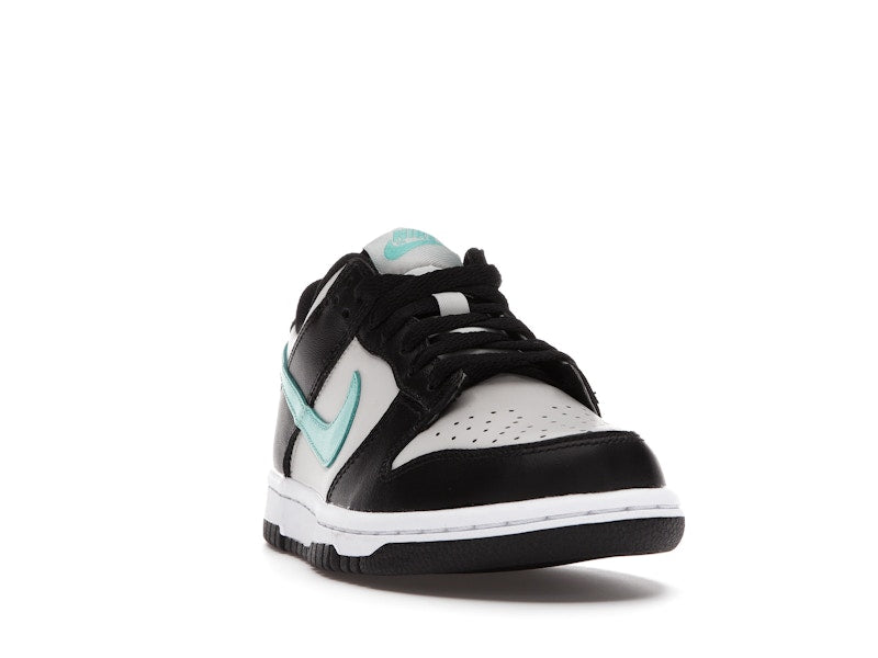 Nike Dunk Low Light Bone Tropical Twist (GS)