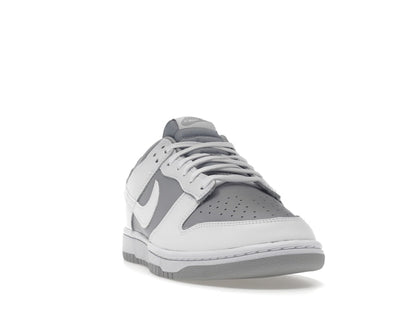 Nike Dunk Low Retro White Grey