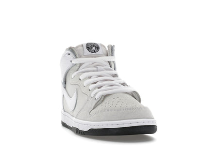 Nike SB Dunk High Antihero Skateboards