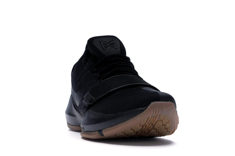 Nike PG 1 Black Gum