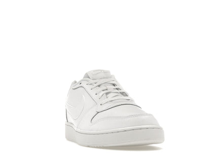 Nike Ebernon Low Triple White