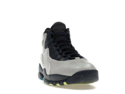 Jordan 10 Retro Rio