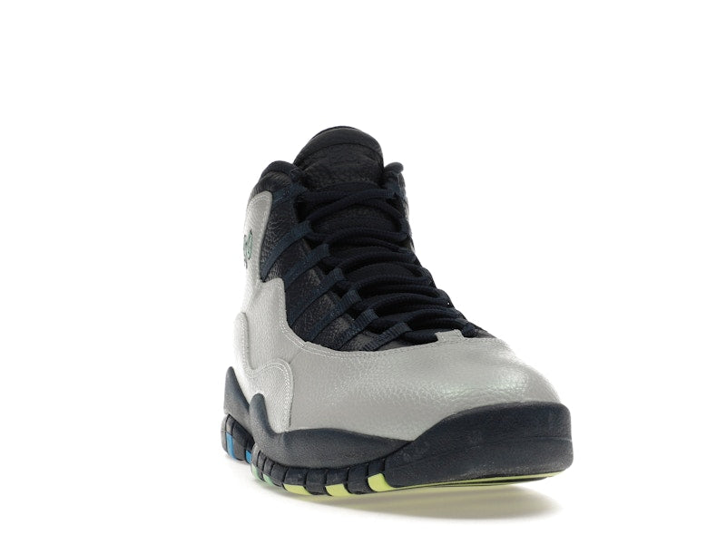 Jordan 10 Retro Rio