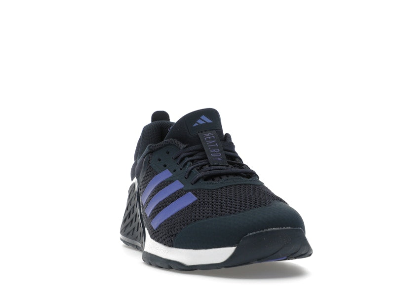 adidas Dropset 3 Aurora Ink Semi Cobalt
