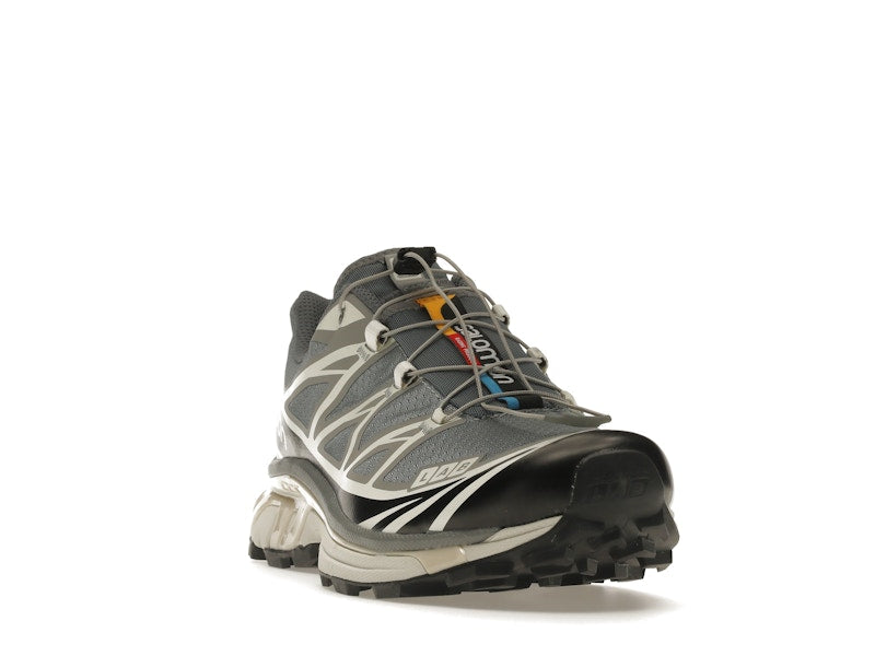 Salomon S/Lab XT-6 Softground LT Adv Grey