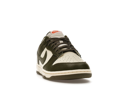 Nike Dunk Low Retro Rough Green