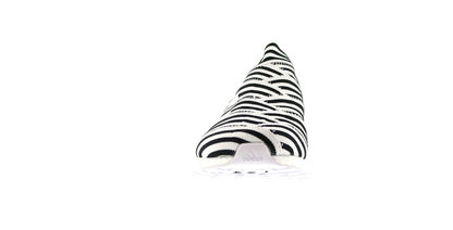 adidas Nemeziz Tango 17+ Ultra Boost Agility Trainer White Black