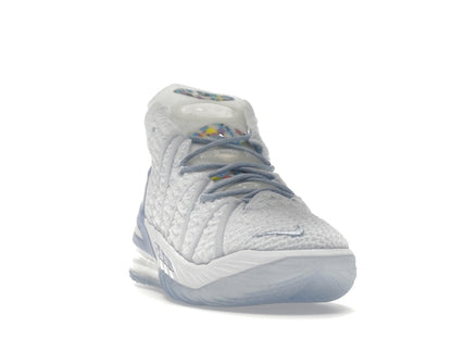 Nike LeBron 18 Play for the Future