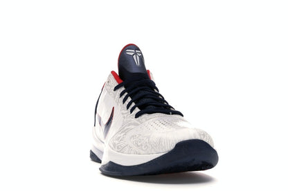 Nike Kobe 5 United We Rise