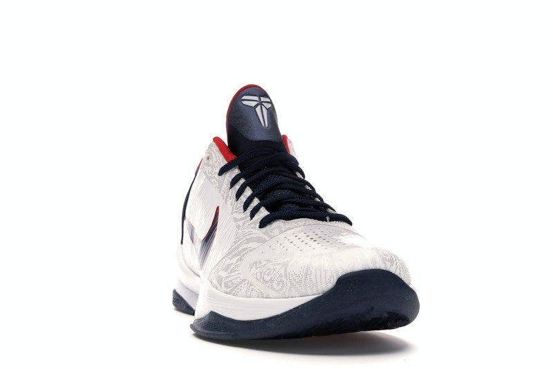 Nike Kobe 5 United We Rise
