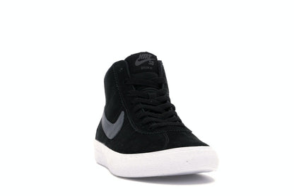 Nike SB Bruin High Black Dark Grey (Women's)
