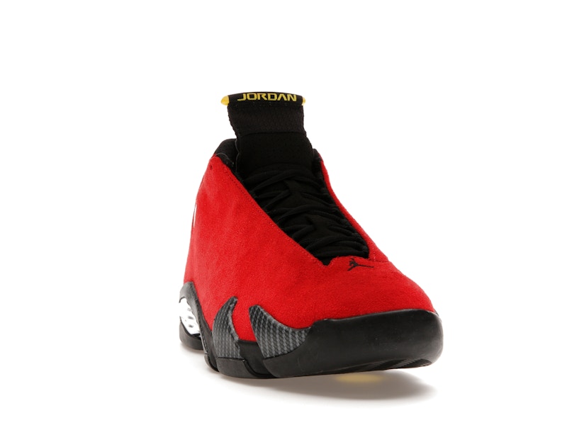 Jordan 14 Retro Challenge Red