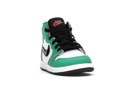 Jordan 1 Retro High Lucky Green (TD)