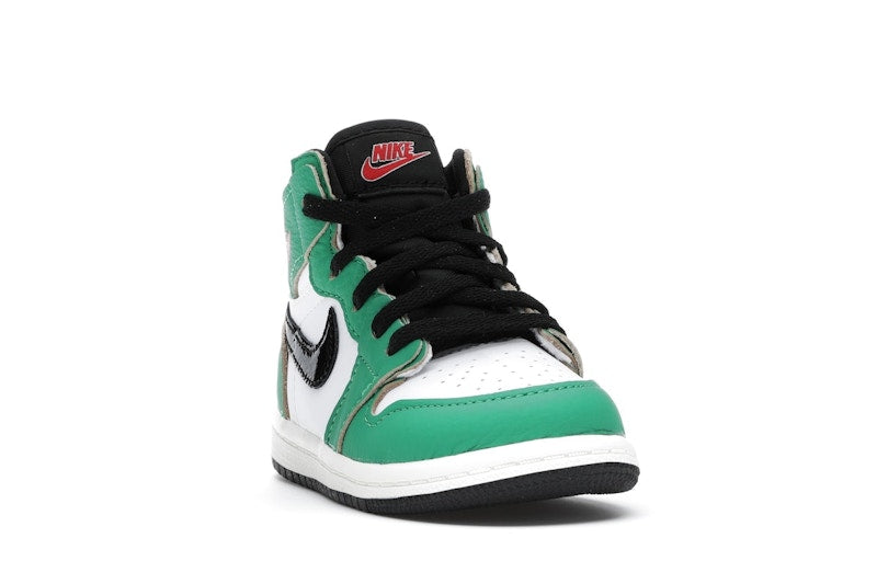 Jordan 1 Retro High Lucky Green (TD)