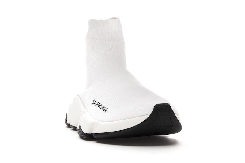 Balenciaga Speed Trainer White 2019 (Women's)