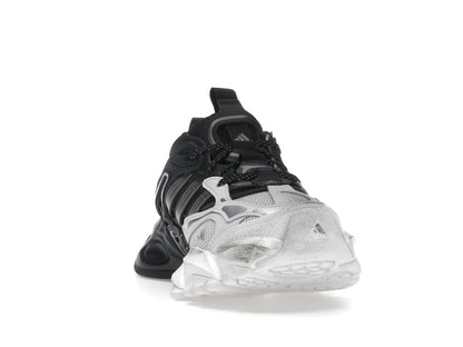 adidas XLG Runner Deluxe White Black