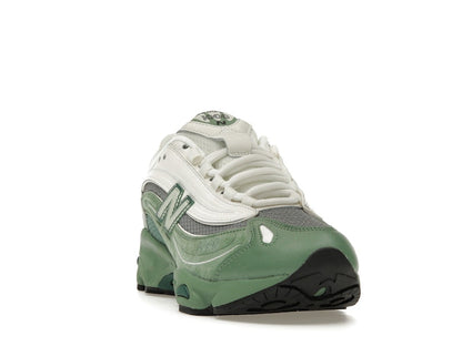 New Balance 1000 Green Grey