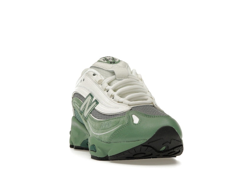 New Balance 1000 Green Grey