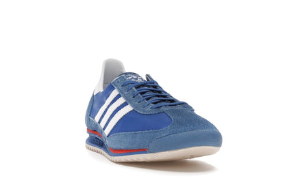 adidas SL 72 Blue White Red