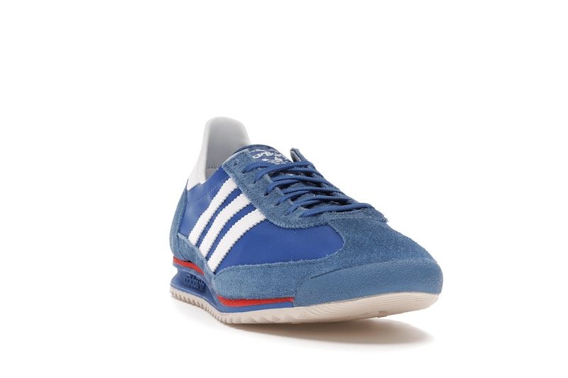 adidas SL 72 Blue White Red