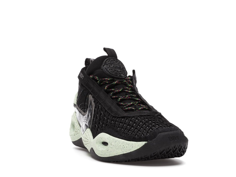 Nike Cosmic Unity Green Glow