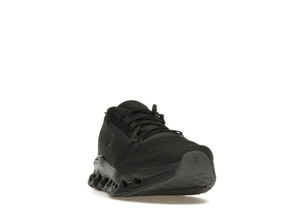 On Running Cloudtilt Black Eclipse (Women's)