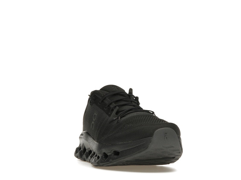 On Running Cloudtilt Black Eclipse (Women's)