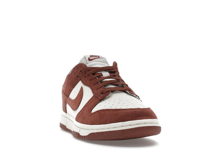 Nike Dunk Low Next Nature Red Sepia (Women's)
