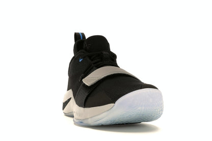 Nike PG 2.5 Black Photo Blue