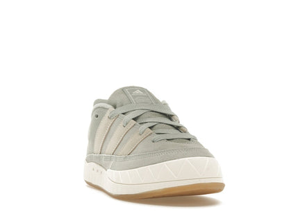 adidas Adimatic Wonder Silver Gum