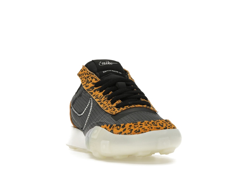 Nike Waffle Racer 2X Leopard (Women's)