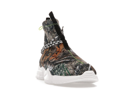 John Geiger 002 Tree Camo