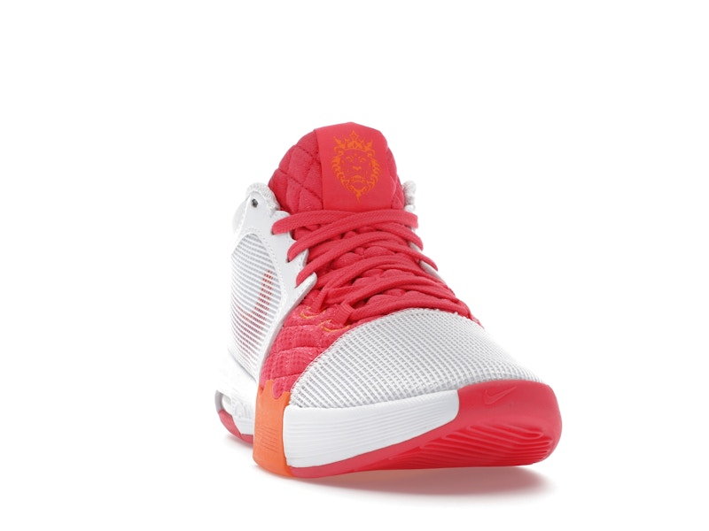 Nike LeBron Witness 8 Dunkin Donuts
