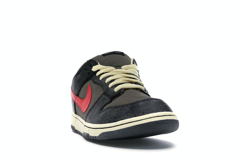 Nike SB Dunk Low Iron Man