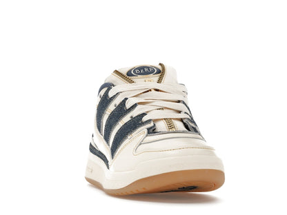 adidas Forum2000 BzRP Cream White Preloved Ink
