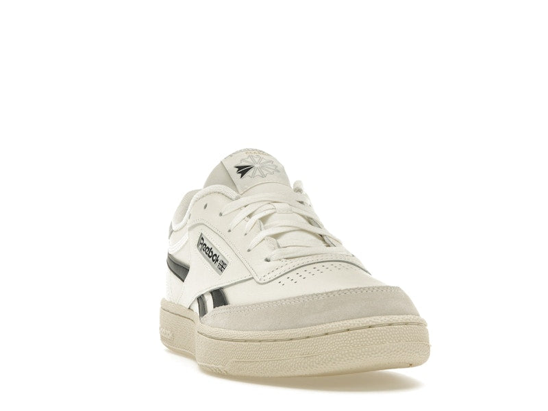 Reebok Club C Revenge Chalk Black