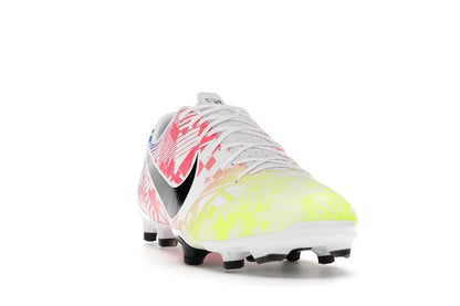 Nike Mercurial Vapor 13 Academy Neymar Jr MG Jogo Prismatico