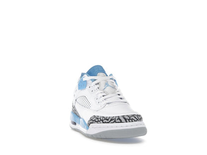 Jordan Spizike Low UNC (GS)