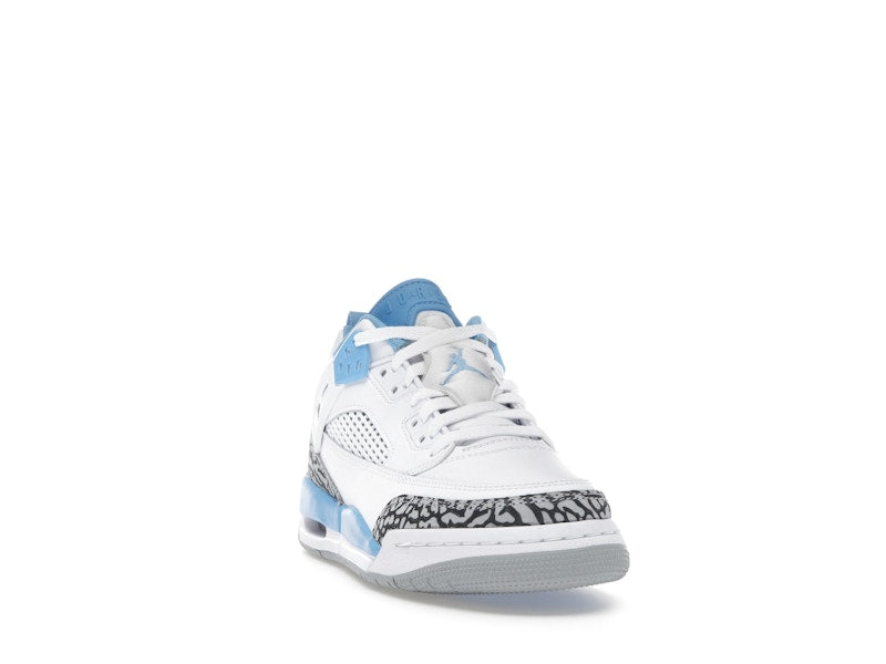 Jordan Spizike Low UNC (GS)