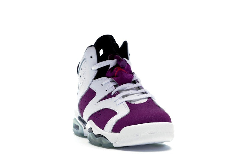 Jordan 6 Retro Grape (GS)