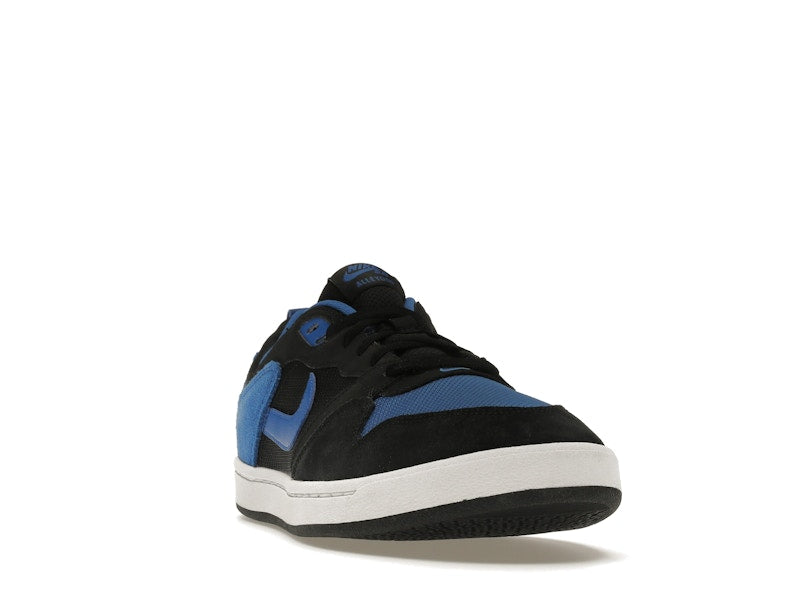 Nike SB Alleyoop Black Royal
