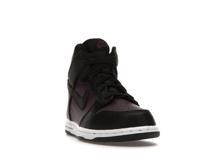 Nike Dunk High Fragment Bejing (2021) (PS)