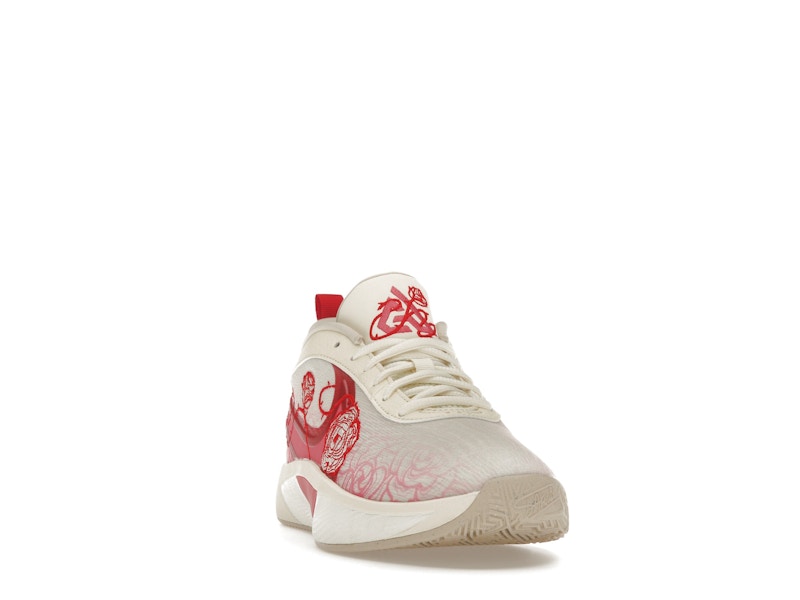 Nike Giannis Zoom Freak 6 Roses (GS)