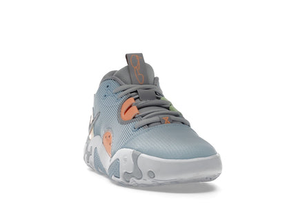 Nike PG 6 Celestine Blue Peach Cream