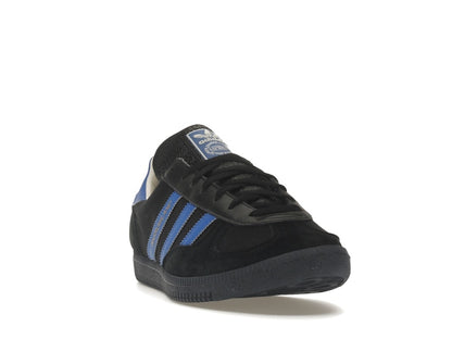 adidas Barrowland SPZL Black Night Navy