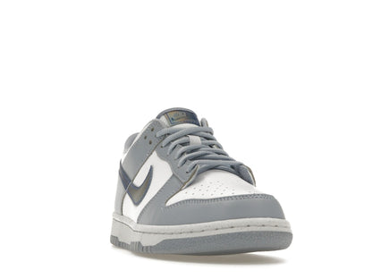 Nike Dunk Low Next Nature Blue Whisper Iridescent (GS)
