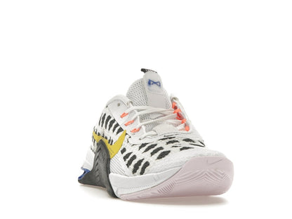 Nike Metcon 7 White Black Print (Women's)