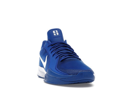 Nike Sabrina 2 TB Game Royal Deep Royal Blue Photo Blue White (Women's)